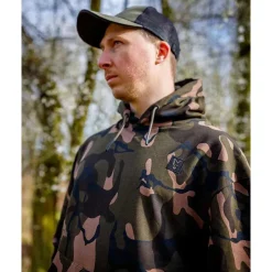 Fox International Sudadera con capucha LW