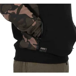Fox International Sudadera con capucha Premium 310