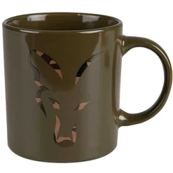 Fox International Taza Ceramic