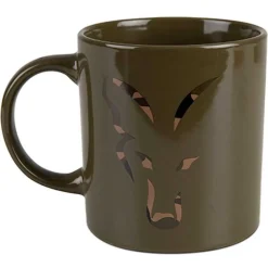 Fox International Taza Ceramic