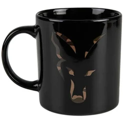 Fox International Taza Head Ceramic