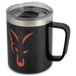 Fox International Taza Inoxidable