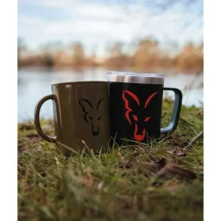 Fox International Taza Voyager