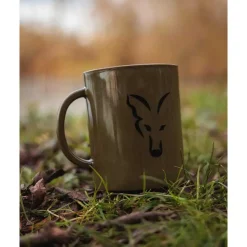 Fox International Taza Voyager