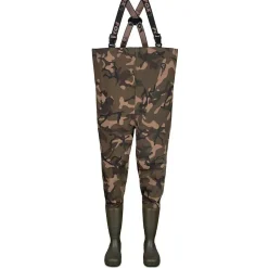 Fox International Vadeador de PVC LW Lined