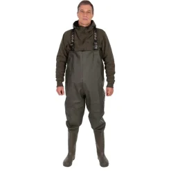 Fox International Vadeador de PVC Khaki HD