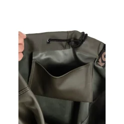 Fox International Vadeador de PVC Khaki HD