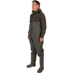 Fox International Vadeador de PVC Khaki HD