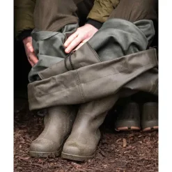 Fox International Vadeador de PVC Khaki HD