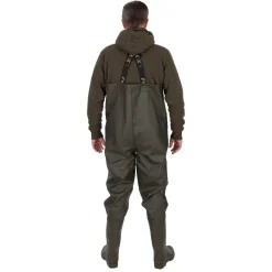 Fox International Vadeador de PVC Khaki HD