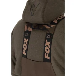Fox International Vadeador transpirable RS25K