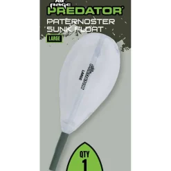 Fox Rage Bombeta Predator L Paternoster Sunk