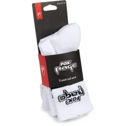 Fox Rage Calcetines largos Logo 3 unidades