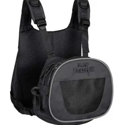 Fox Rage Chaleco de pesca Chest Pack