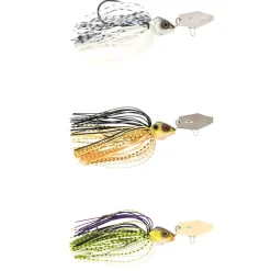 Fox Rage Chatterbait Bladed 17g