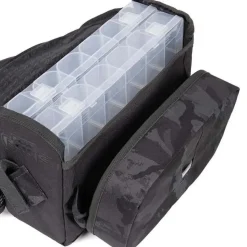 Fox Rage Riñonera Camo Voyager Carryall