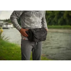 Fox Rage Riñonera Camo Voyager Carryall