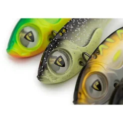 Fox Rage Señuelo vibrátil Big Eye Blade 17g