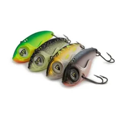Fox Rage Señuelo vibrátil Rage Big Eye Blade 10g