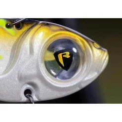Fox Rage Señuelo vibrátil Rage Big Eye Blade 10g