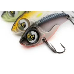 Fox Rage Señuelo vibrátil Rage Big Eye Blade 10g
