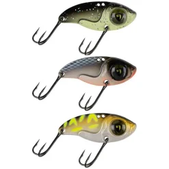 Fox Rage Señuelo vibrátil Rage Big Eye Blade 10g