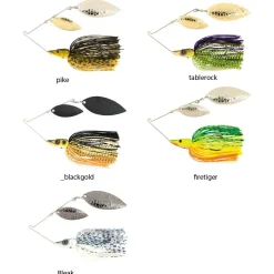 Fox Rage Spinnerbait 28g