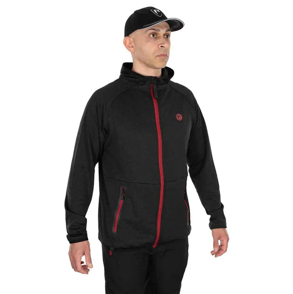 Fox Rage Sudadera con capucha Pro Series Technical