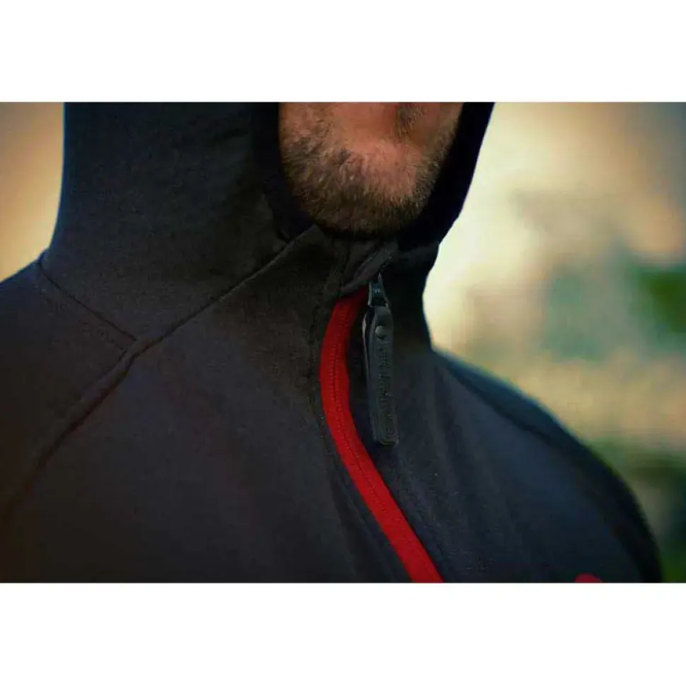 Fox Rage Sudadera con capucha Pro Series Technical