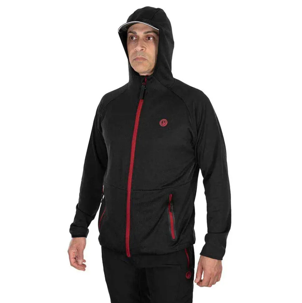 Fox Rage Sudadera con capucha Pro Series Technical