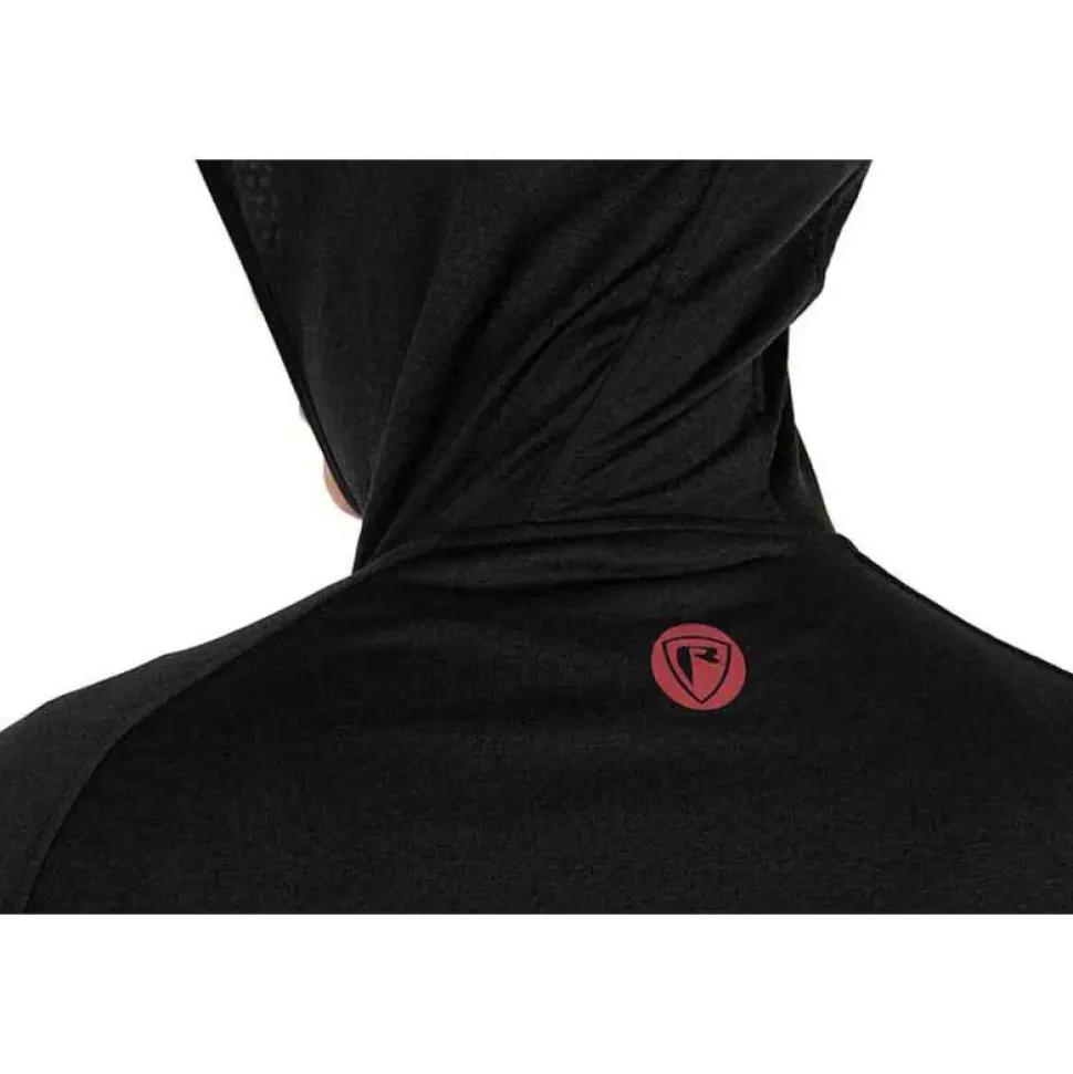 Fox Rage Sudadera con capucha Pro Series Technical