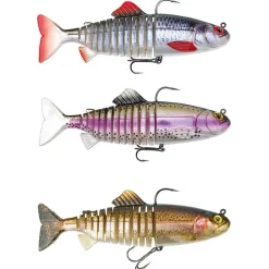 Fox Rage Swimbait Jointed Replicant 150g 230 mm