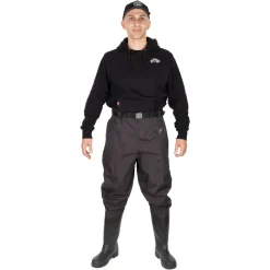 Fox Rage Vadeador de PVC Lightweight Waist