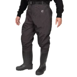 Fox Rage Vadeador de PVC Lightweight Waist