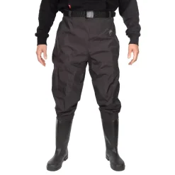 Fox Rage Vadeador de PVC Lightweight Waist