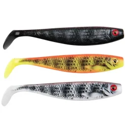 Fox Rage Vinilo Pro Shad 230 mm