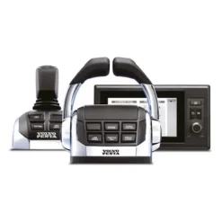Furuno Piloto automático NAVPILOT-711C