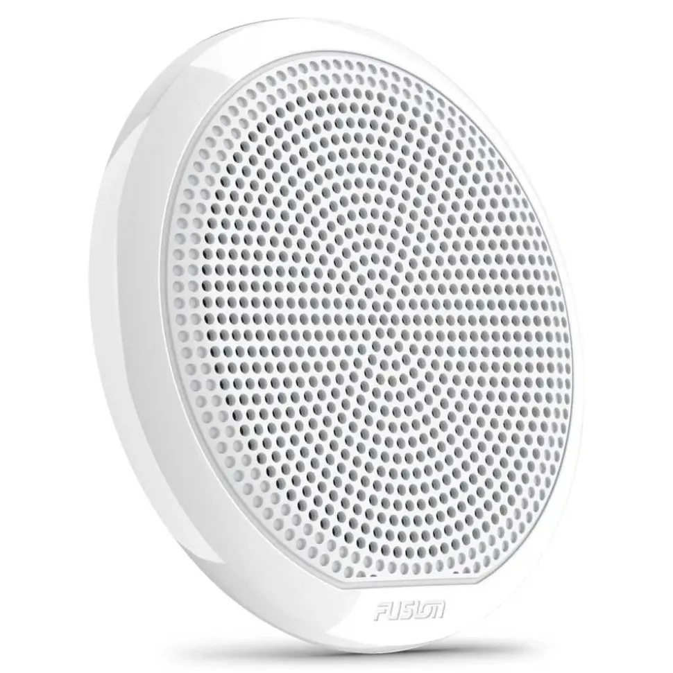 Fusion Altavoces clásicos de la serie EL de 6.5 pulgadas 2 unidades
