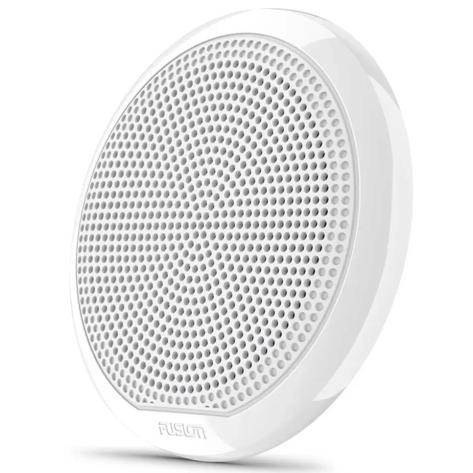 Fusion Altavoces clásicos de la serie EL de 6.5 pulgadas 2 unidades