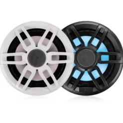 Fusion Altavoz marino XS-FL65SPGW Sport de 6.5´´