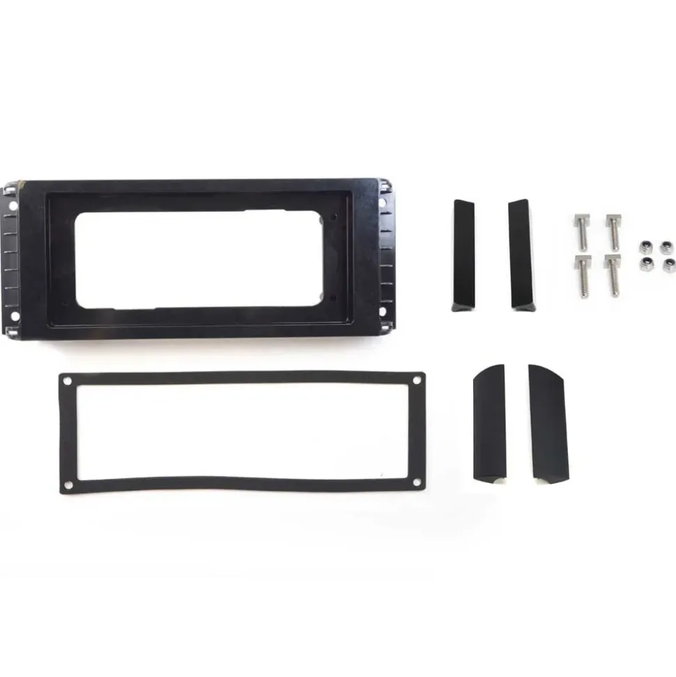 Fusion Kit de reequipamiento estéreo