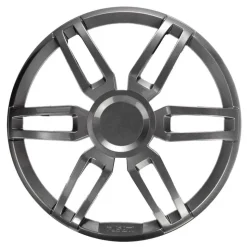 Fusion Parrilla Deportiva XS Serie 10´´