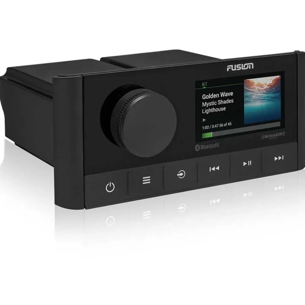 Fusion Reproductor RA210