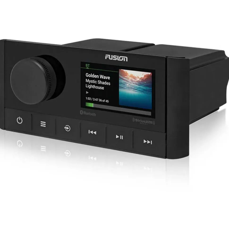 Fusion Reproductor RA210
