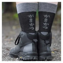 Gamakatsu Calcetines largos Cool