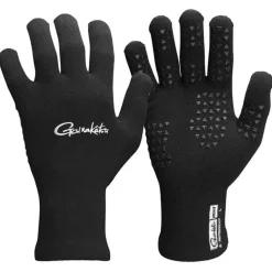 Gamakatsu Guantes G-Waterproof