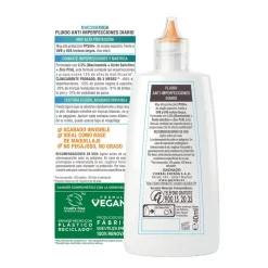 Garnier Protector Facial Fluido con Niacinamida SPF50 B40ml B43 de As Shaka