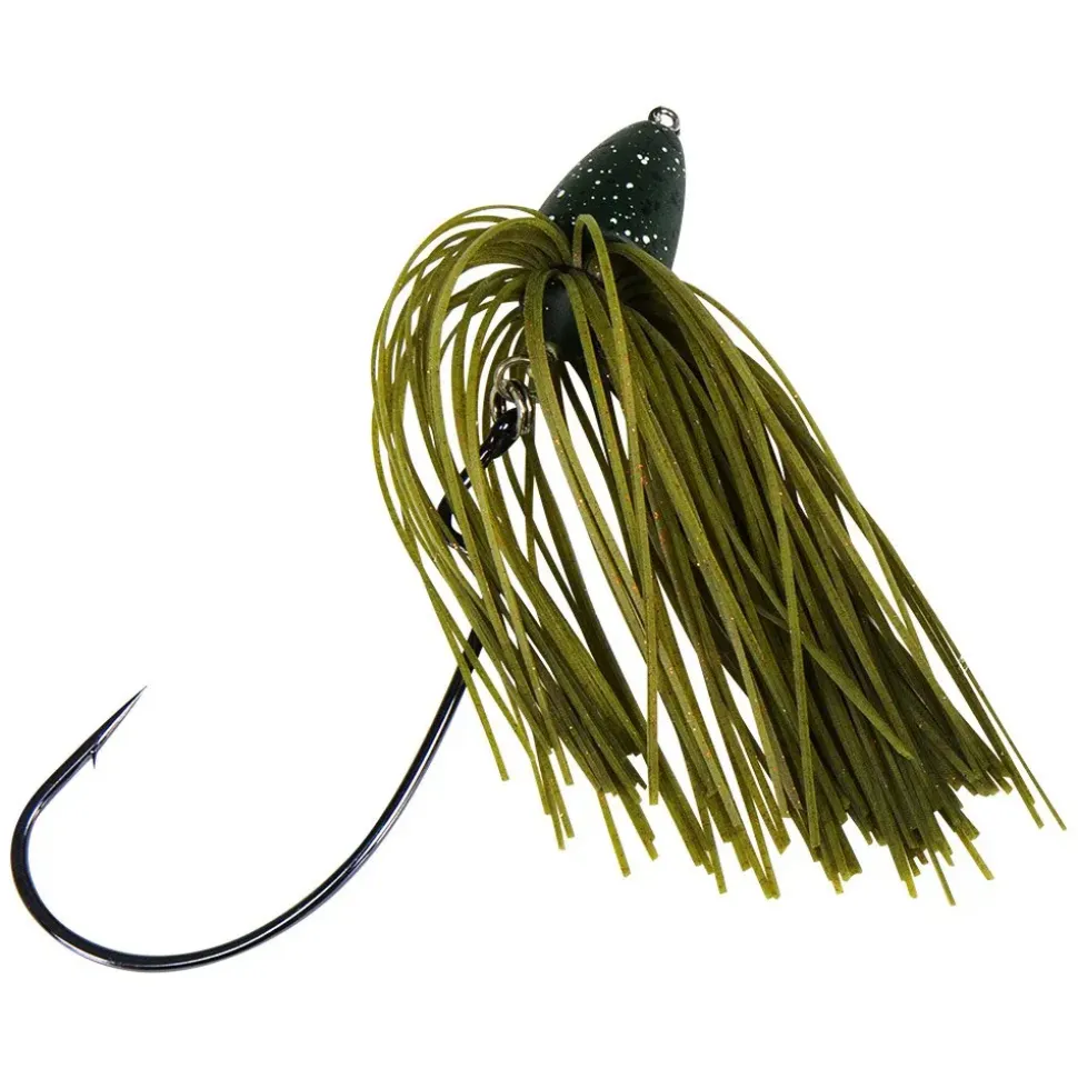 Geko By Seaspin Chatterbait Bullet 21.26g