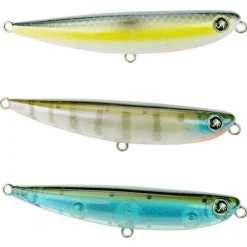 Geko By Seaspin Paseante de superficie Pro Q 11g 90 mm