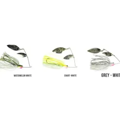 Geko By Seaspin Spinnerbait Crush 14.17g